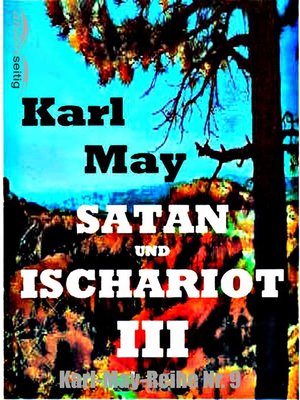 cover image of Satan und Ischariot III